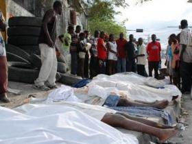 Lideres mundiales discutirán situación haitiana en RD